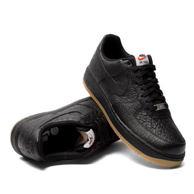 Nike Air Force One Men Low--136